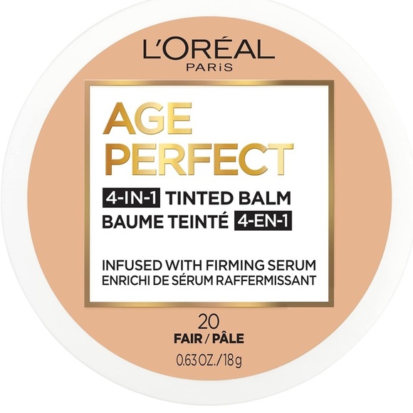 L'Oréal Age Perfect 4-in-1 Tinted Balm - Picture 5 of 7